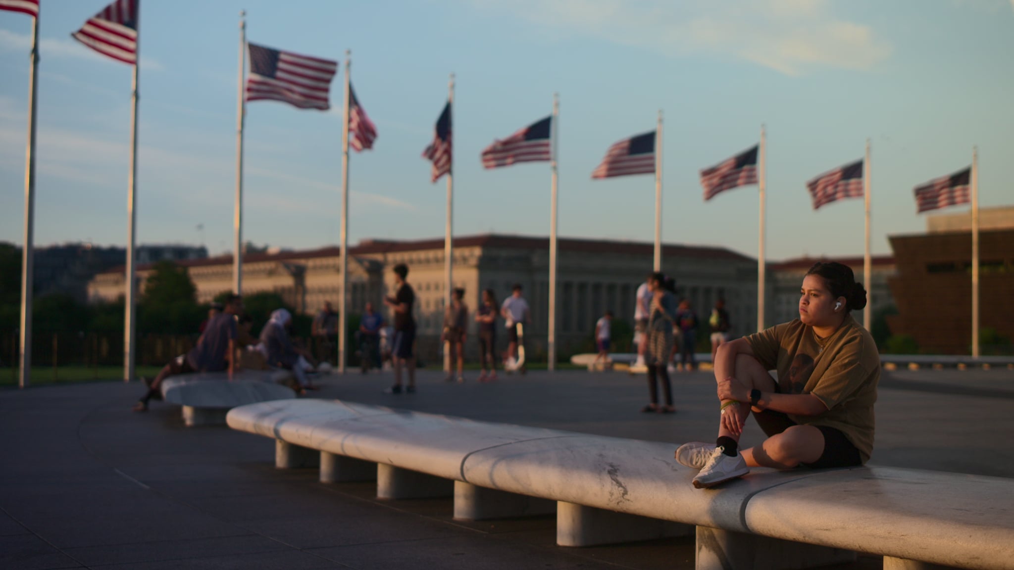 “I Am Vanessa Guillen” Doc Reminds Us of Our Political Power