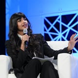 Jameela Jamil Shows Her “Elastic” Skin as She Opens Up About Ehlers-Danlos Syndrome