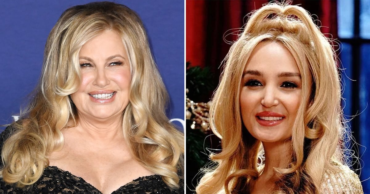 Jennifer Coolidge Reacts to Chloe Fineman’s “SNL” Impression: “Exceptionally Brilliant”