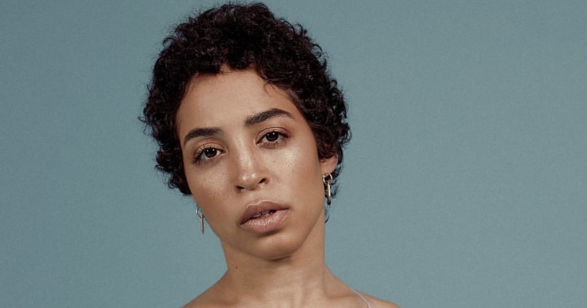 Jillian Mercado on Being a Voice For the Latinx and Disability Communities