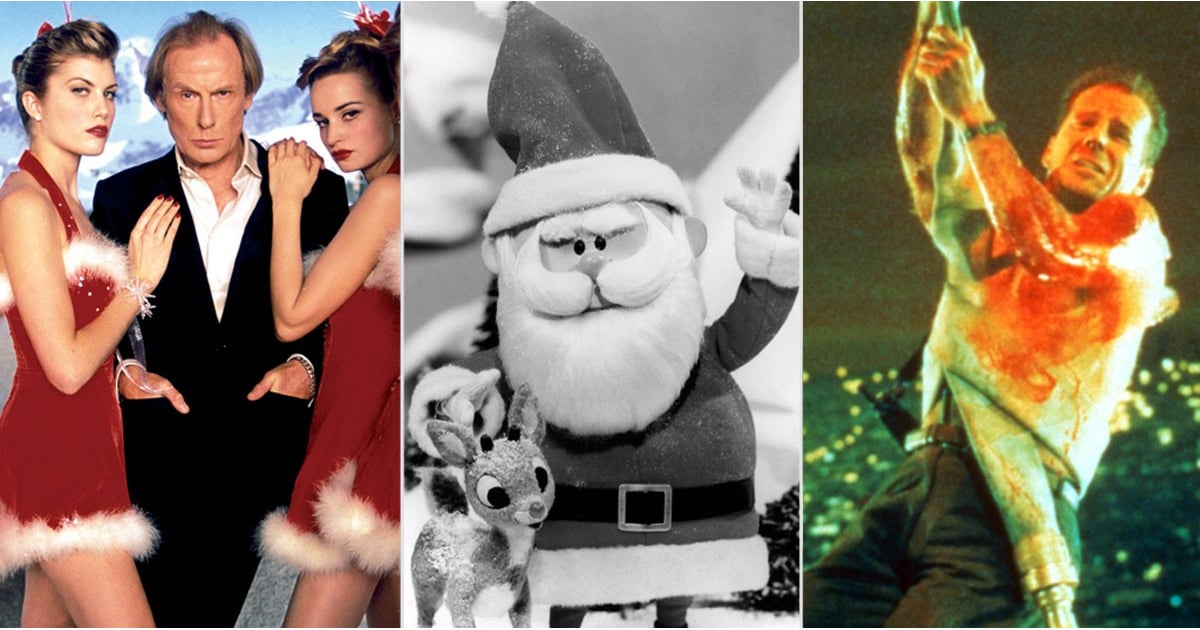 Just in Time For the Holidays, Here Are the 50 Best Christmas Movies of All Time