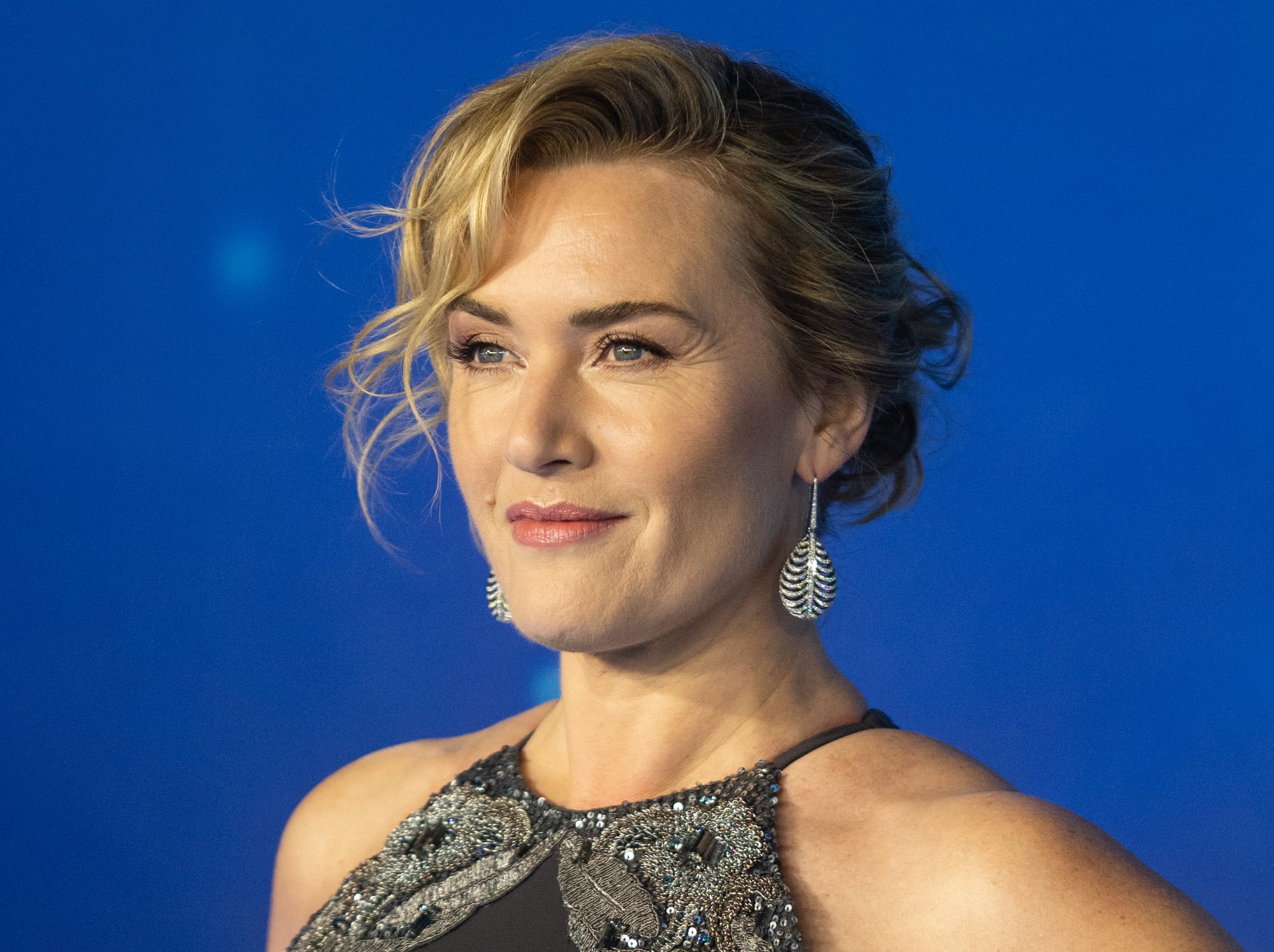 Kate Winslet Held Her Breath Underwater For Over 7 Minutes: “Am I Dead, Have I Died?”