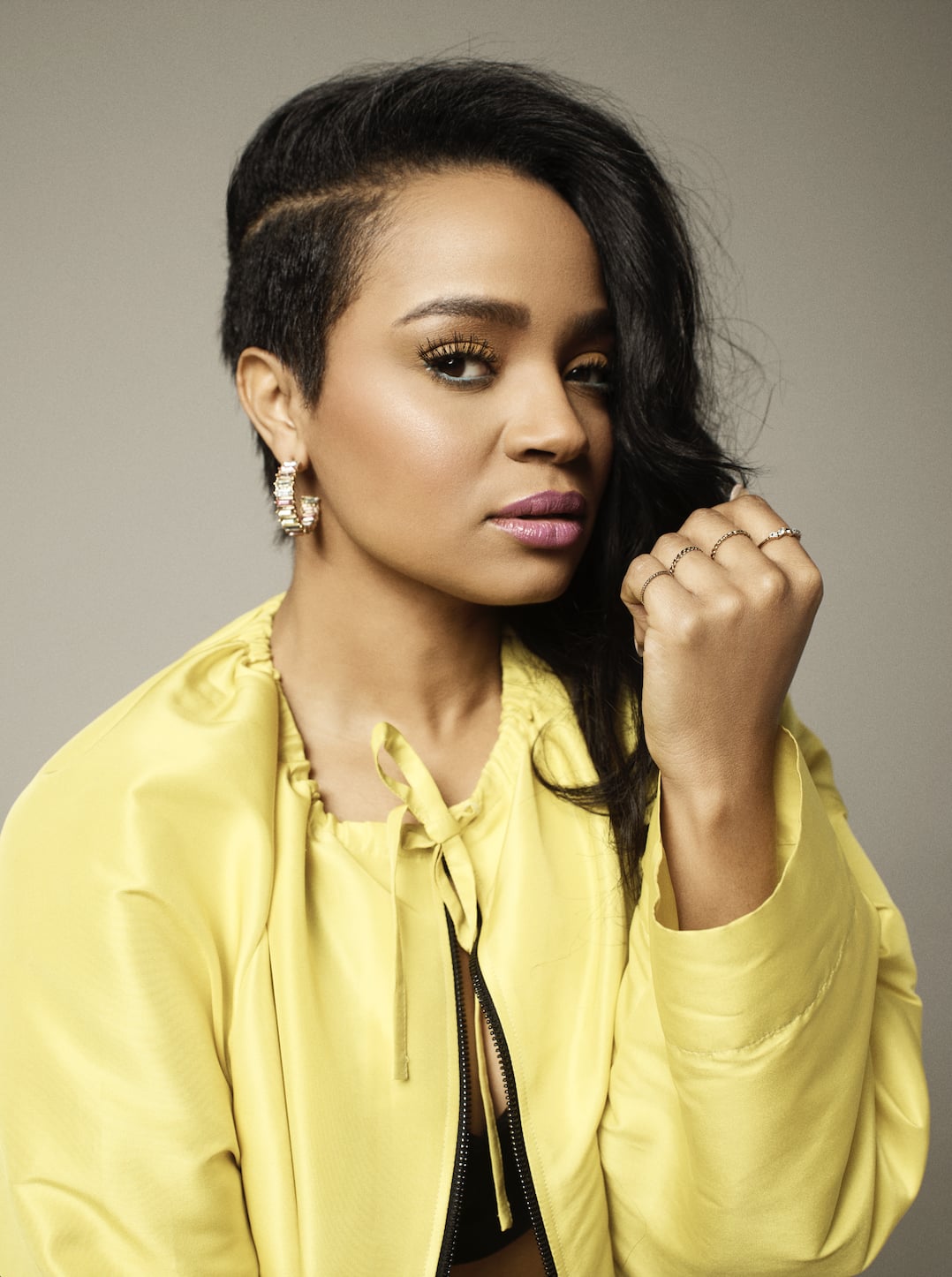 Kyla Pratt on What We Get Wrong About Celebrities and Mental Health