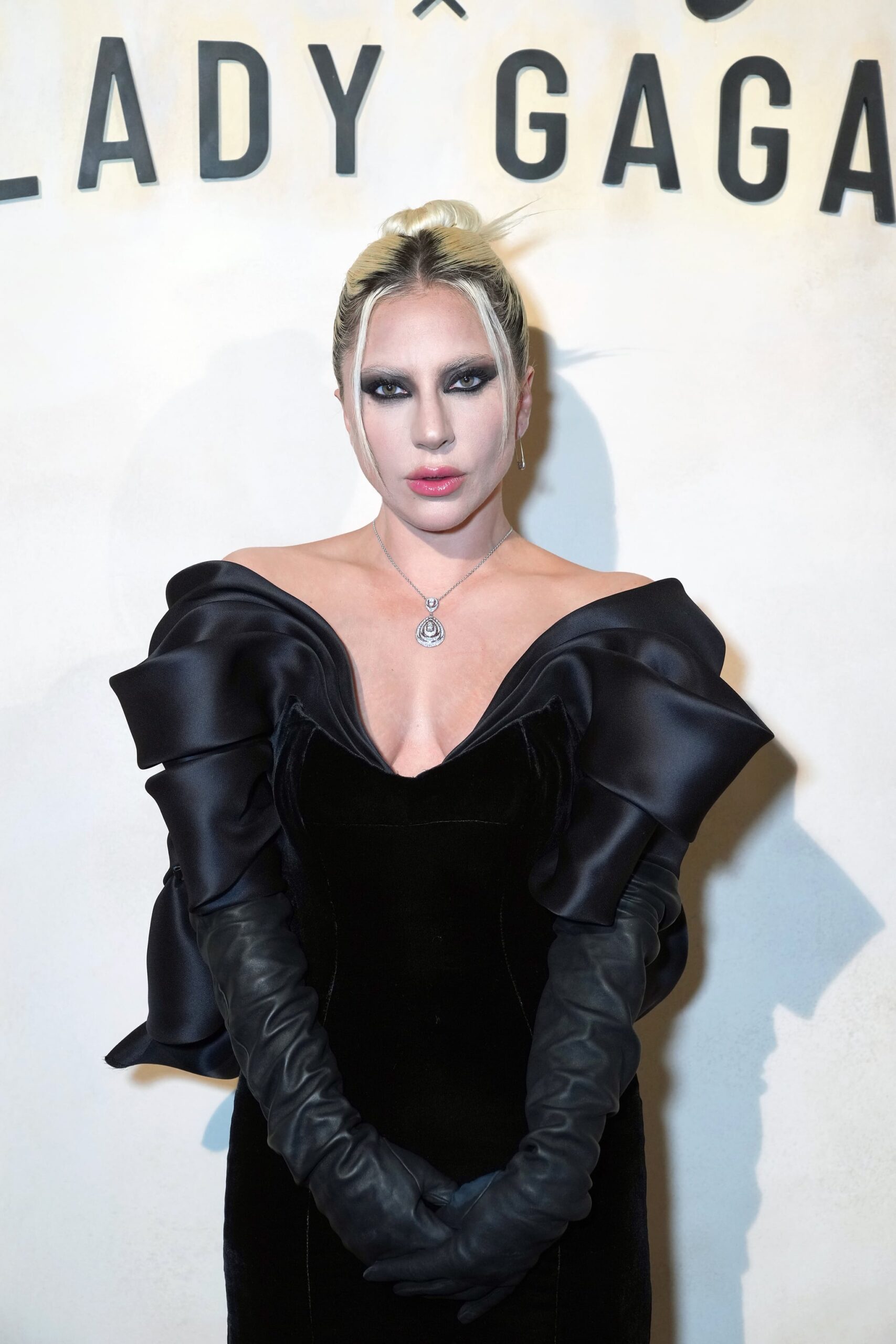 Lady Gaga Finally Joins In on the “Wednesday” TikTok Dance Trend