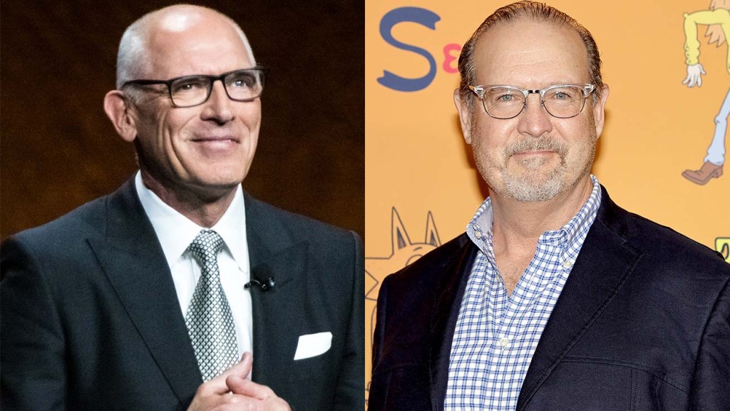 Lionsgate Film, Distribution Chiefs Talk Possible Studio Business Spinoff, Starz Rebrand