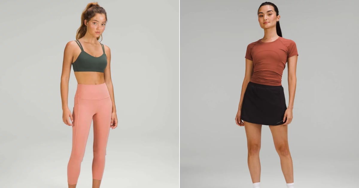 Looking For lululemon at a Discount This Holiday Season? Try the We Made Too Much Section