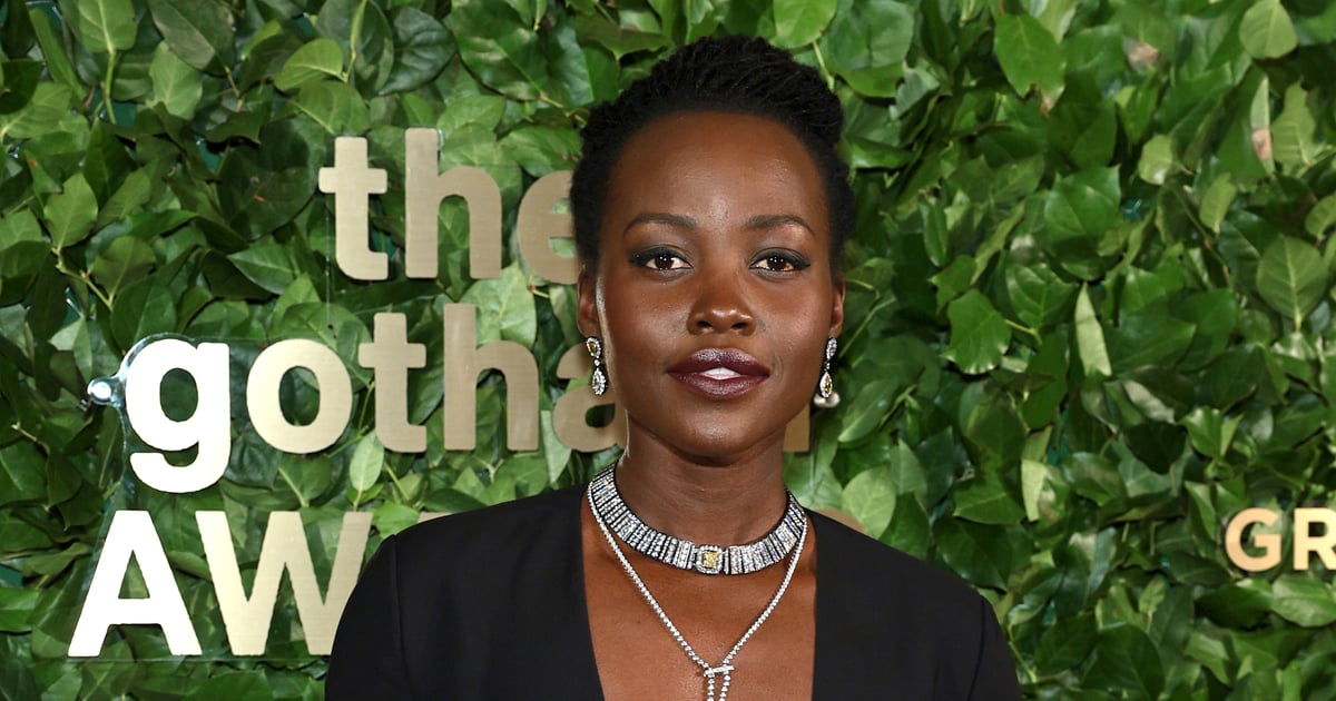 Lupita Nyong’o Goes Instagram Official With Boyfriend Selema Masekela: “We Just Click”