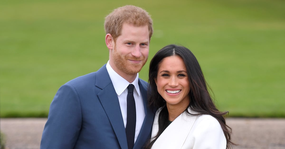 Meghan Markle and Prince Harry’s Matching Onesies Have the Sweetest Backstory