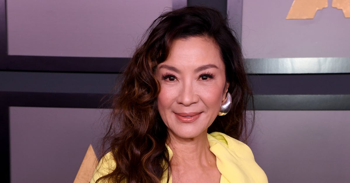 Michelle Yeoh Joins the “Wicked” Movies Alongside Ariana Grande and Cynthia Erivo