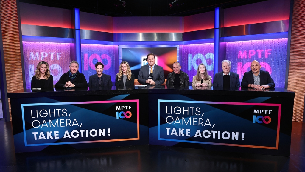 Motion Picture & Television Fund Raises Over $800K During Telethon