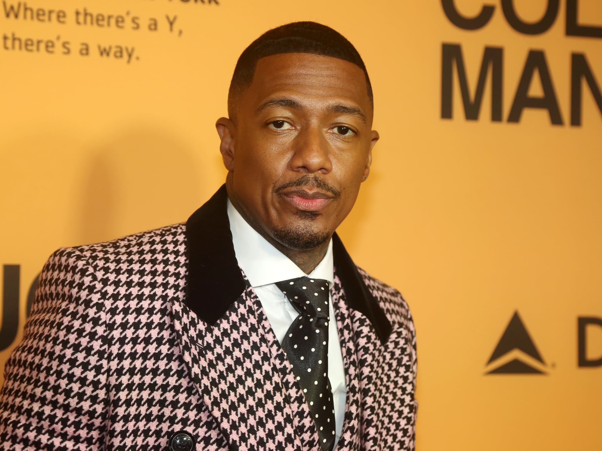 Nick Cannon Remembers Son Zen 1 Year After Death: “We Love You Eternally”