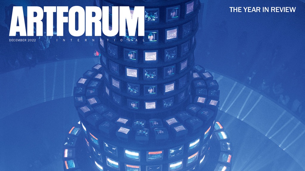 Penske Media Acquires Contemporary Art Publication Artforum