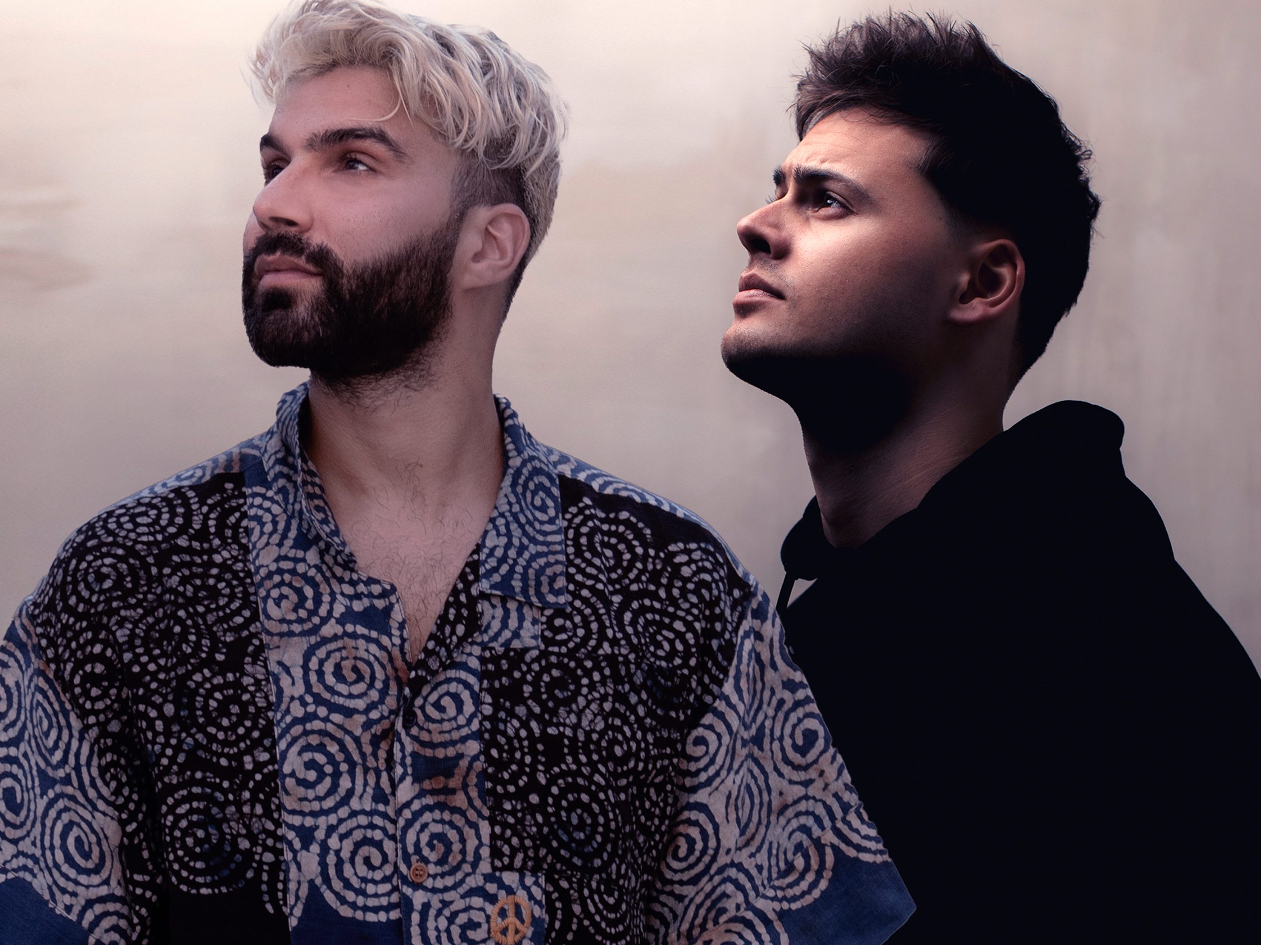 R3HAB & Mike Williams reinvents their global hit “Lullaby” in a festive chill edit titled “Sing Your Lullaby”