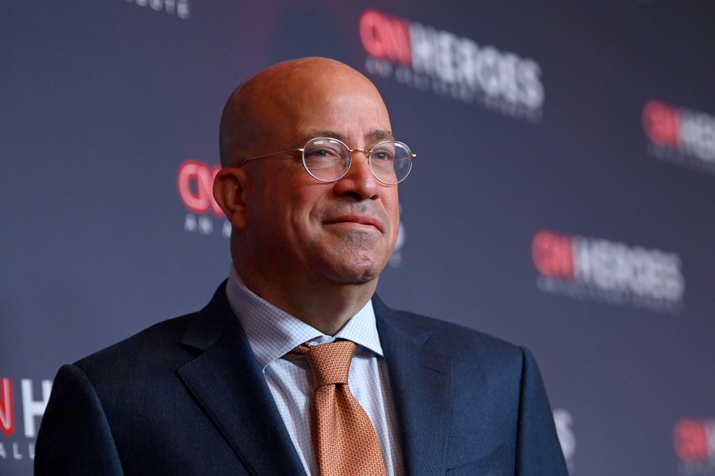 RedBird and IMI Hand Jeff Zucker a $1B War Chest to Acquire or Build Sports, Media and Entertainment Companies