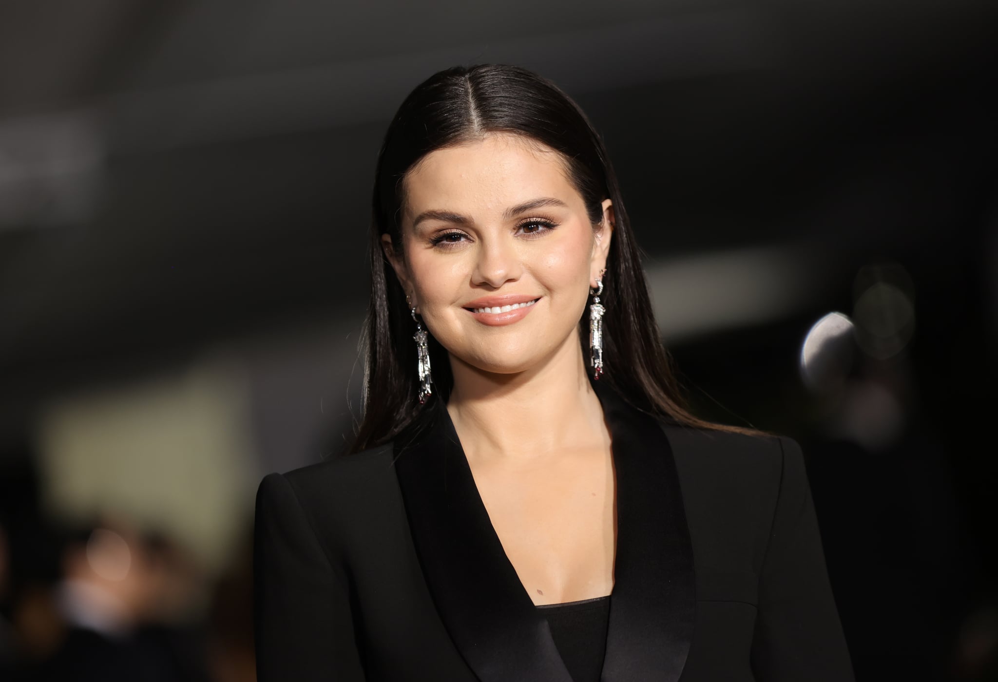 Selena Gomez Manifested Her Golden Globe Nomination More Than 10 Years Ago