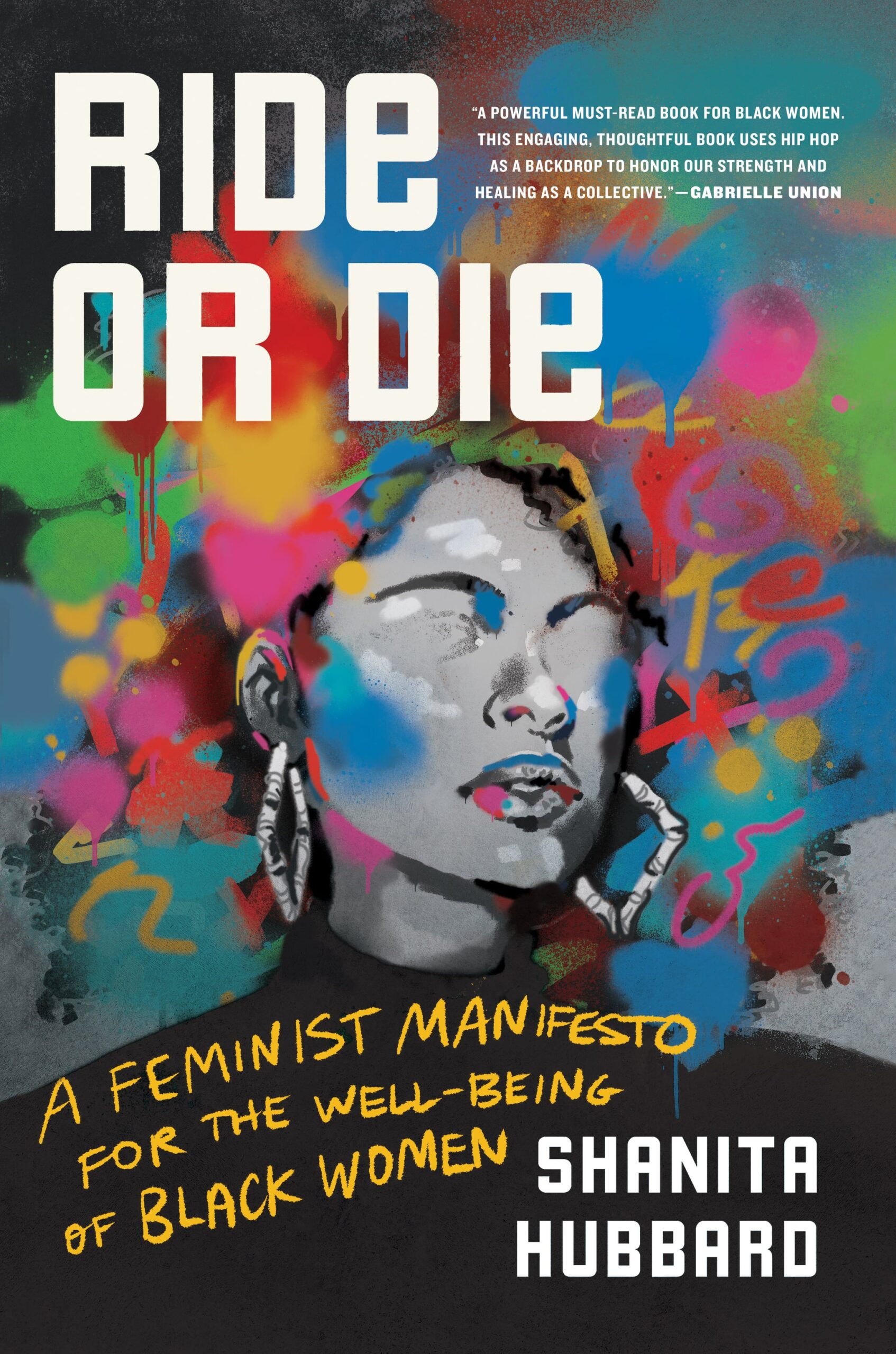 Shanita Hubbard’s “Ride or Die” Exposes the Hip-Hop Trope’s Flaws in This Exclusive Excerpt