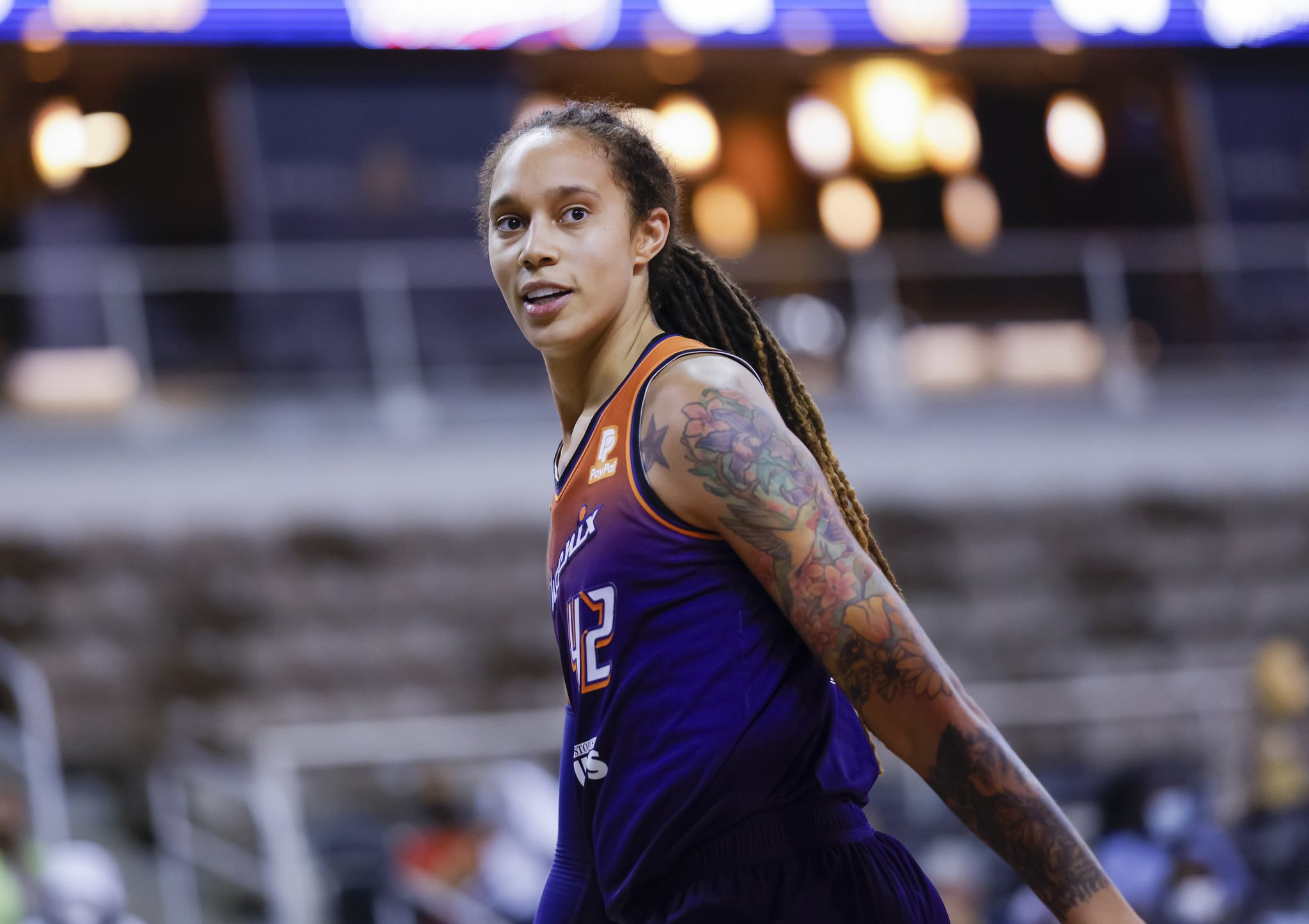 Stop Turning Brittney Griner’s Release Into a Debate – It’s a Win For Black Women