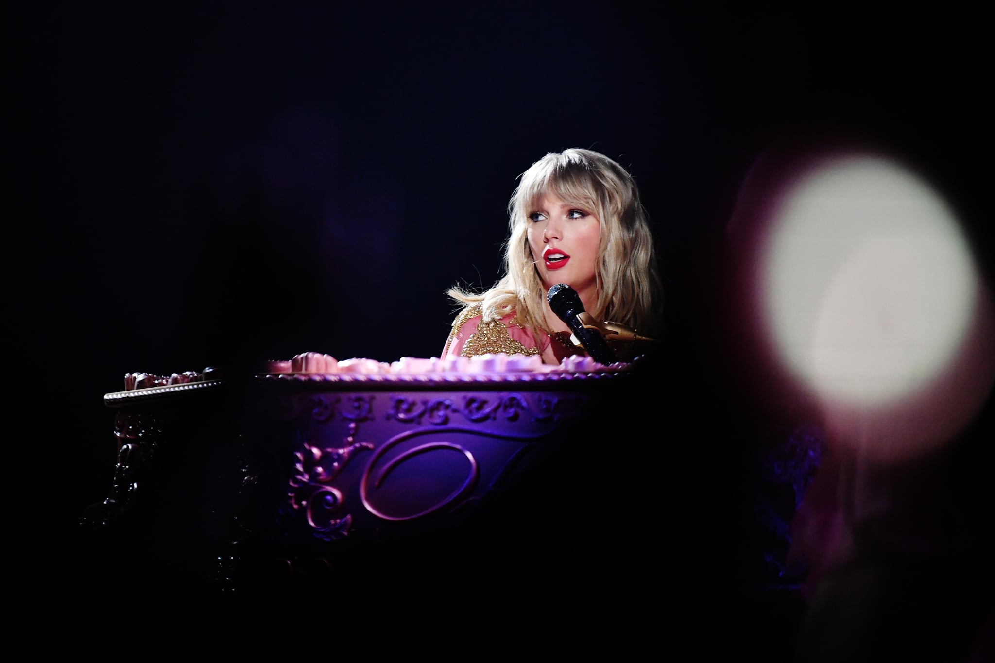 Taylor Swift Fans Are Now Suing Ticketmaster Over the Eras Tour Sales Debacle