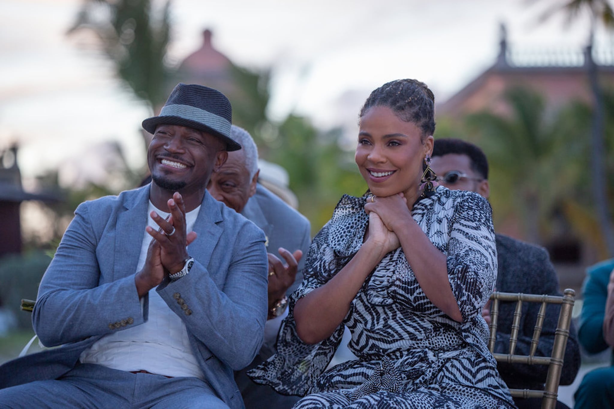 The “Best Man” Cast Celebrate Their Timeless Franchise: “It’s a Cultural Experience”