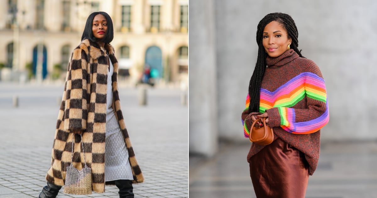 The Best Winter Fashion Picks Our Editors Are Shopping Right Now