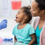 There’s a Serious Strep Throat Outbreak Amongst Children – Here’s What You Need to Know