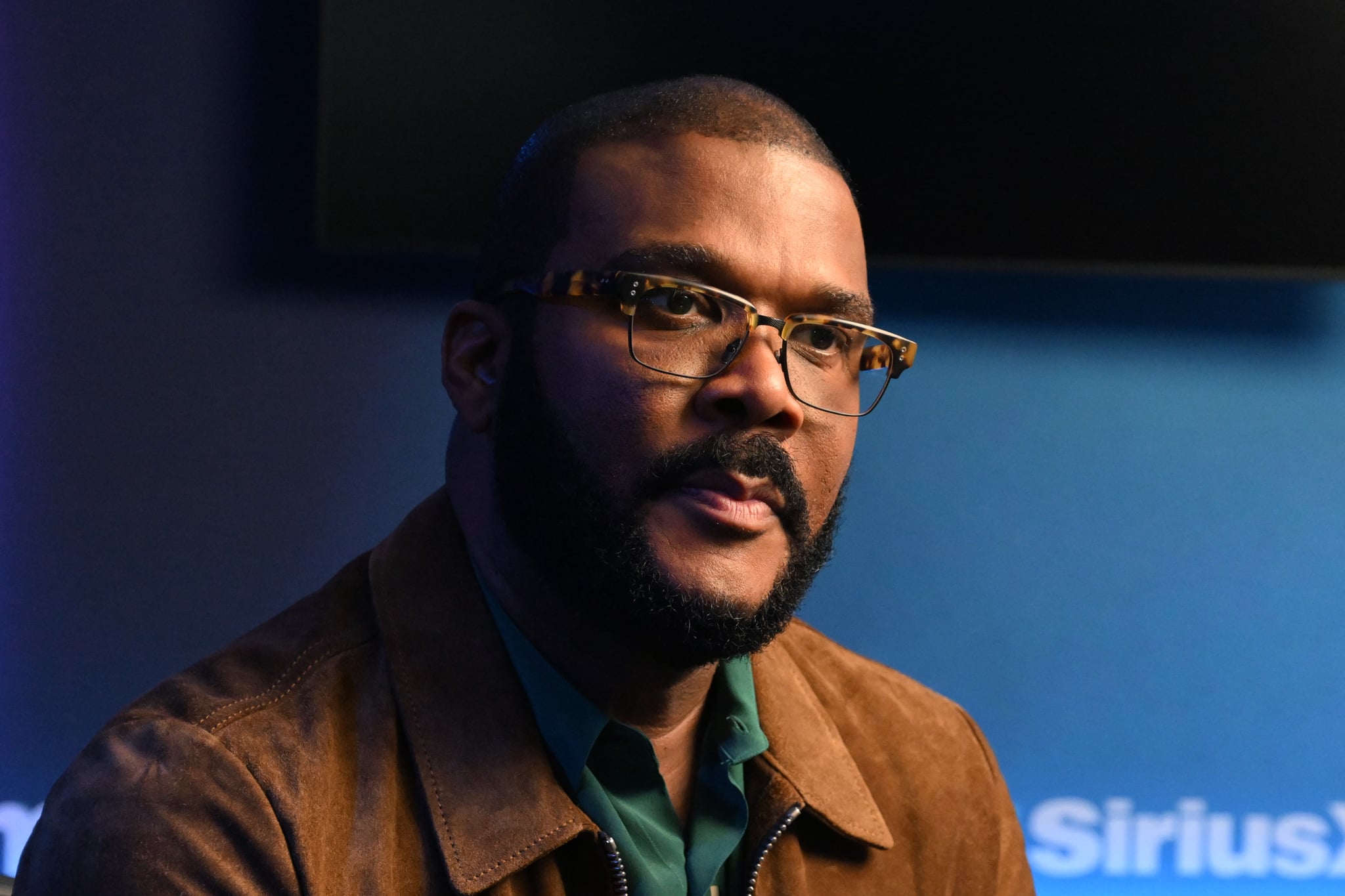 Tyler Perry Opens Up About His Suicide Attempts