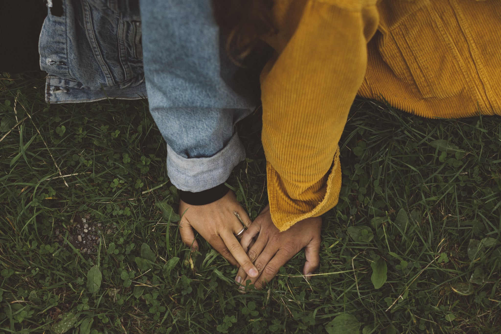 Venus in Capricorn Is Pushing You Toward Commitment