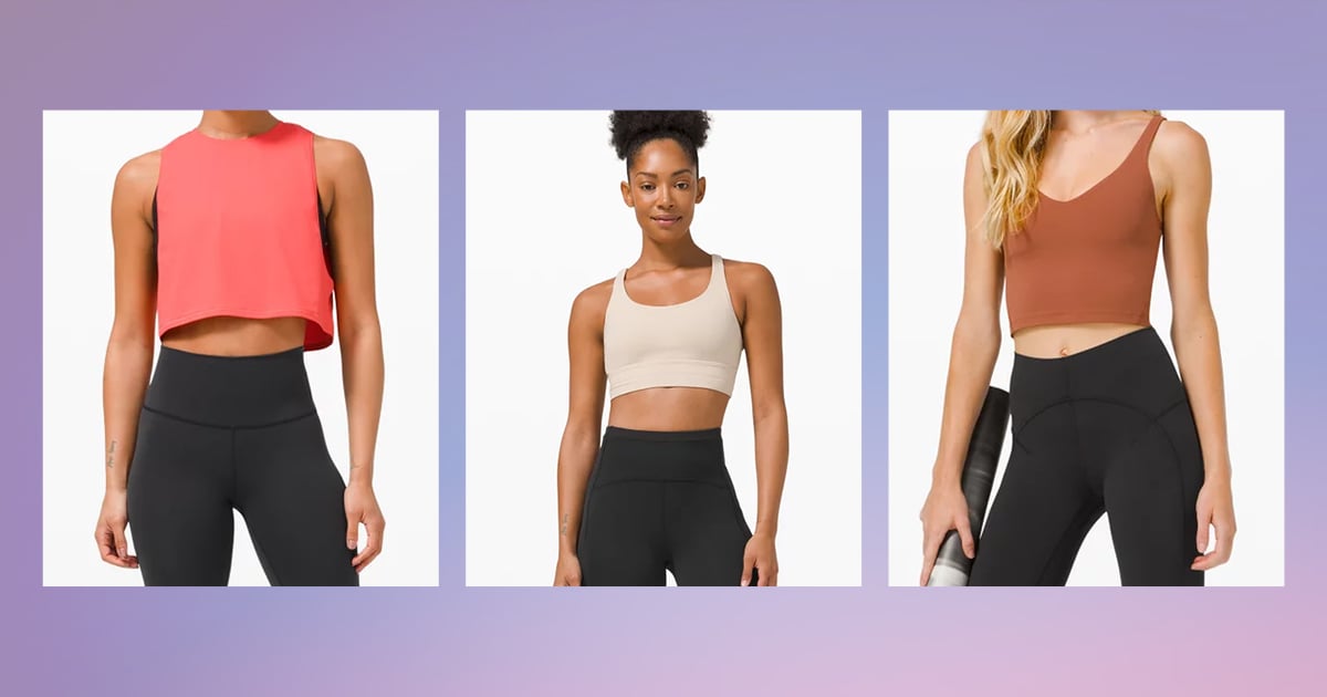 We Compared 10 Top-Selling Lululemon Leggings So You Know Exactly What You’re Buying