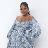 Keke Palmer Is “Really Proud” of Herself For Actually Resting on Her Babymoon