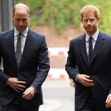 Prince Harry Drove Through the Tunnel Where His Mother, Princess Diana, Died to Get Closure