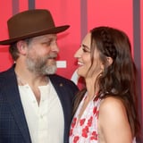 Sara Bareilles Swaps Diamonds For Feathers With Whimsical Engagement Ring
