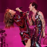 Shania Twain Reveals How She and Harry Styles Became Friends