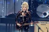 TikTokers Are Amazed That Dolly Parton Has Been Wearing Nude Gloves All Along