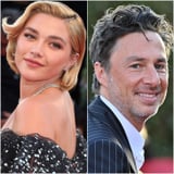 Zach Braff Celebrates Florence Pugh’s 27th Birthday 6 Months After Split: “Legend”