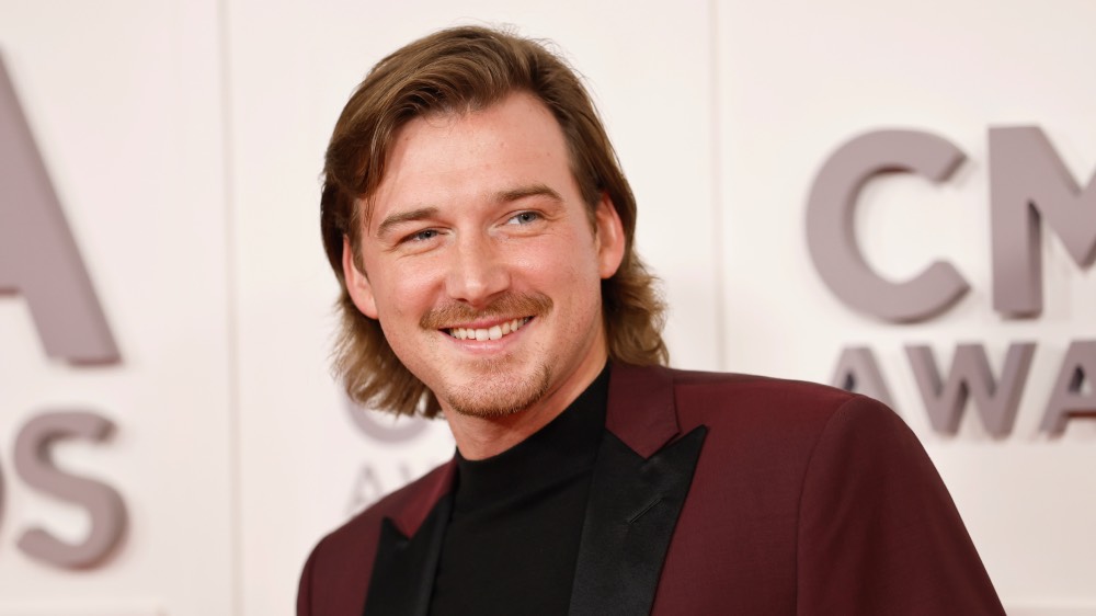 Morgan Wallen Simultaneously Tops Albums and Singles Chart