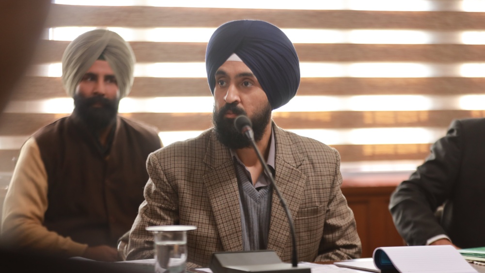 ‘Punjab ’95’ Based on Indian Activist Removed From Toronto Lineup