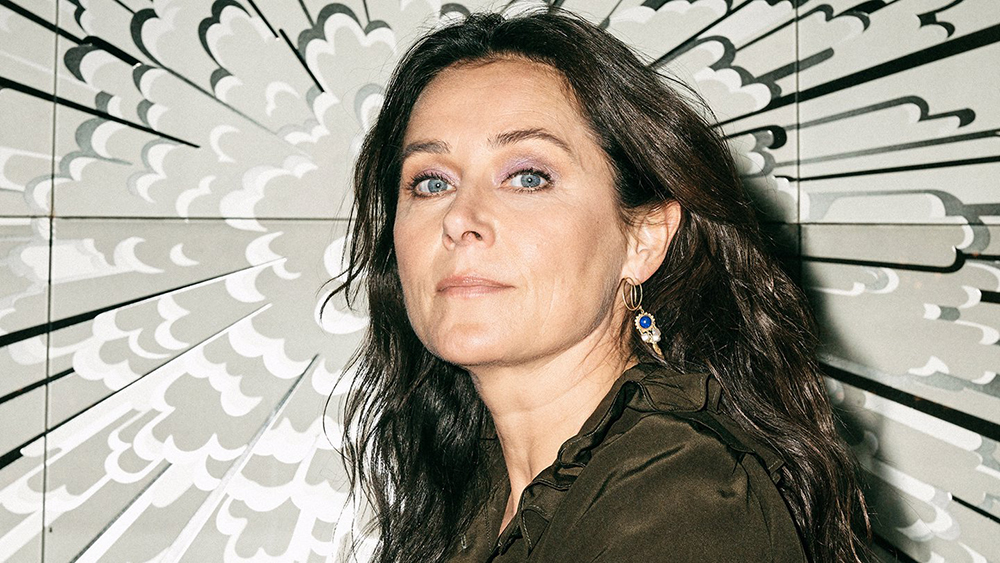 Sidse Babett Knudsen ‘Frustrated’ With Horse Treatment