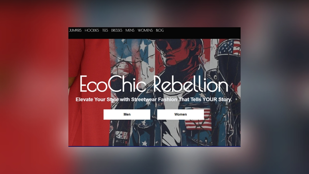 EcoChic Rebellion: A Definitive Artwear Review