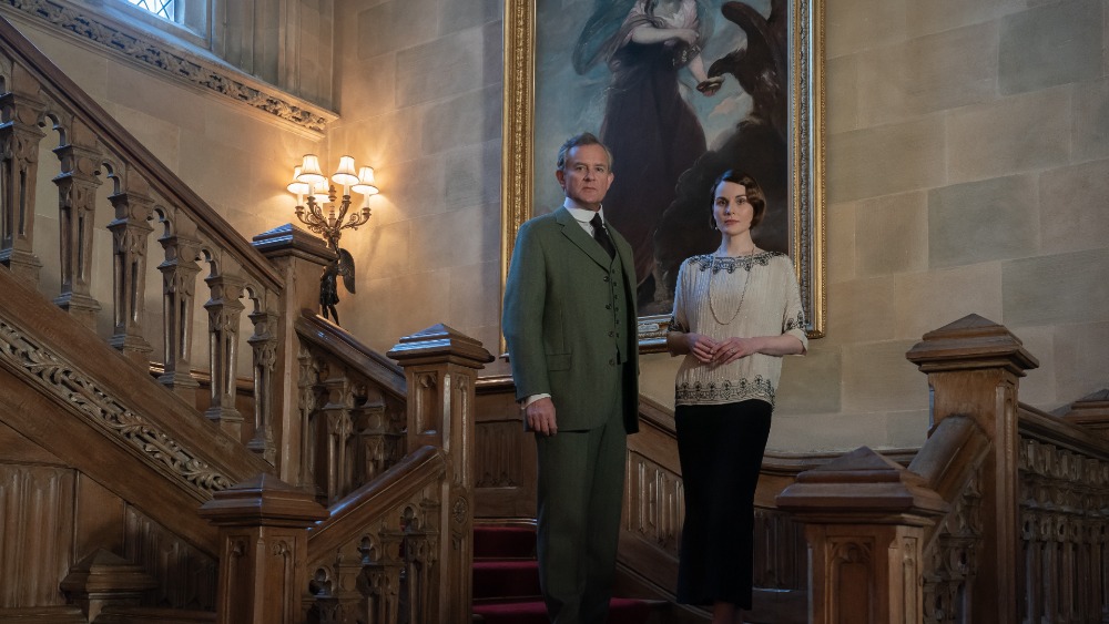 ‘Downton Abbey 3’ Gets Release Date for September 2025