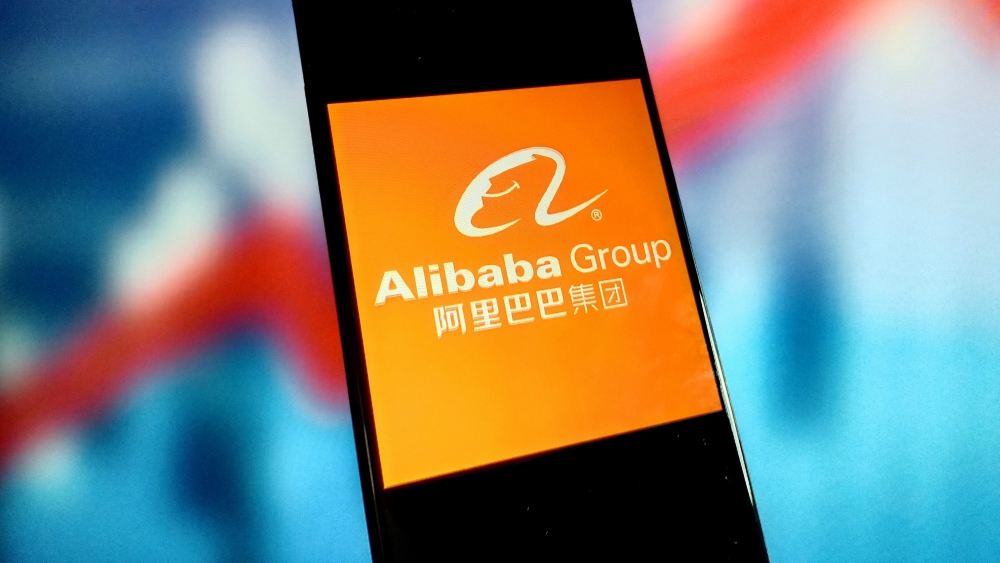 Alibaba Quarterly Profits Slide as Entertainment Unit Returns to Loss