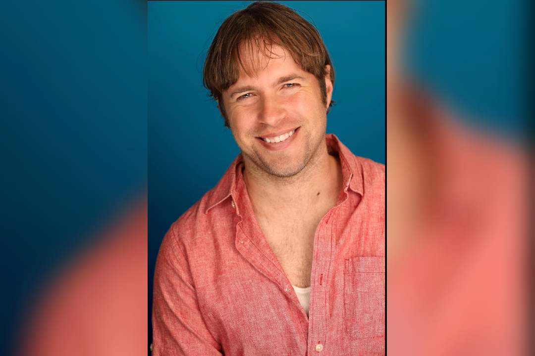 Mitch Alcala: Starring in Hottest Vertical Series & Signing with Star Talent Studios!