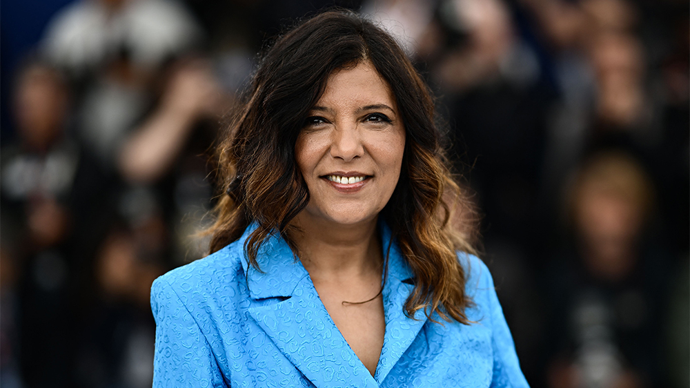 Killing of Hind Rajab Being Made into Film by Kaouther Ben Hania