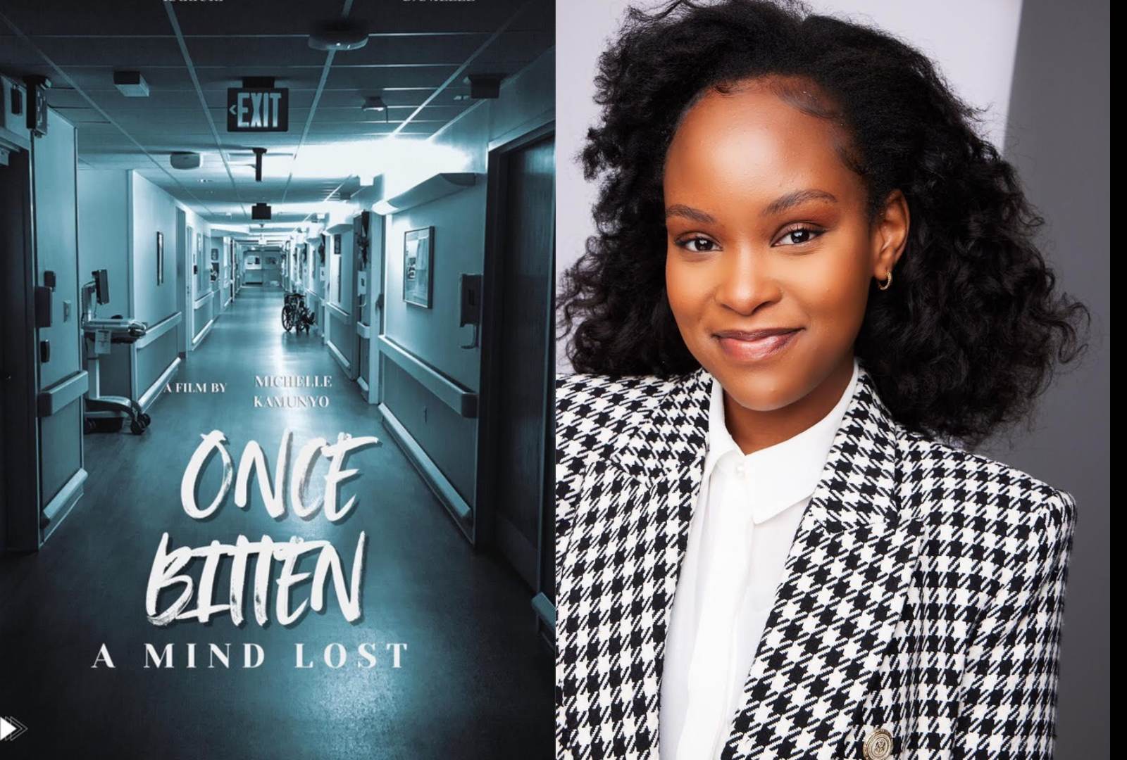 Once Bitten: A Quiet Storm of Survival and Consequence