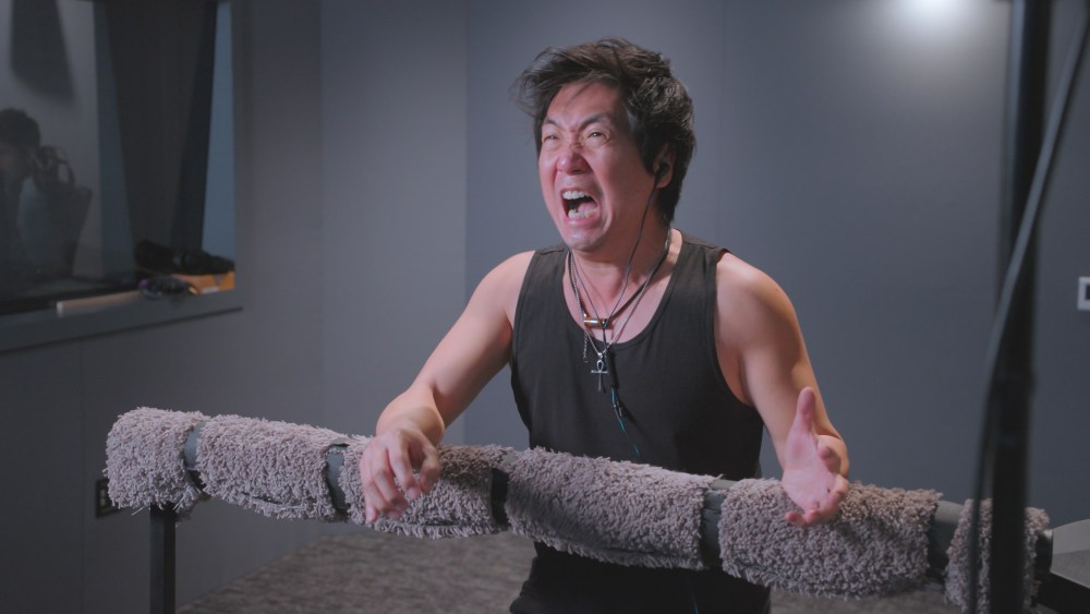 ‘Squid Game’ English Dub Actors on Voicing Emotional Finale Scenes