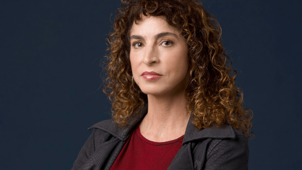Rosane Svartman to Helm Menopause Comedy ‘Garota’ for Elo Studios
