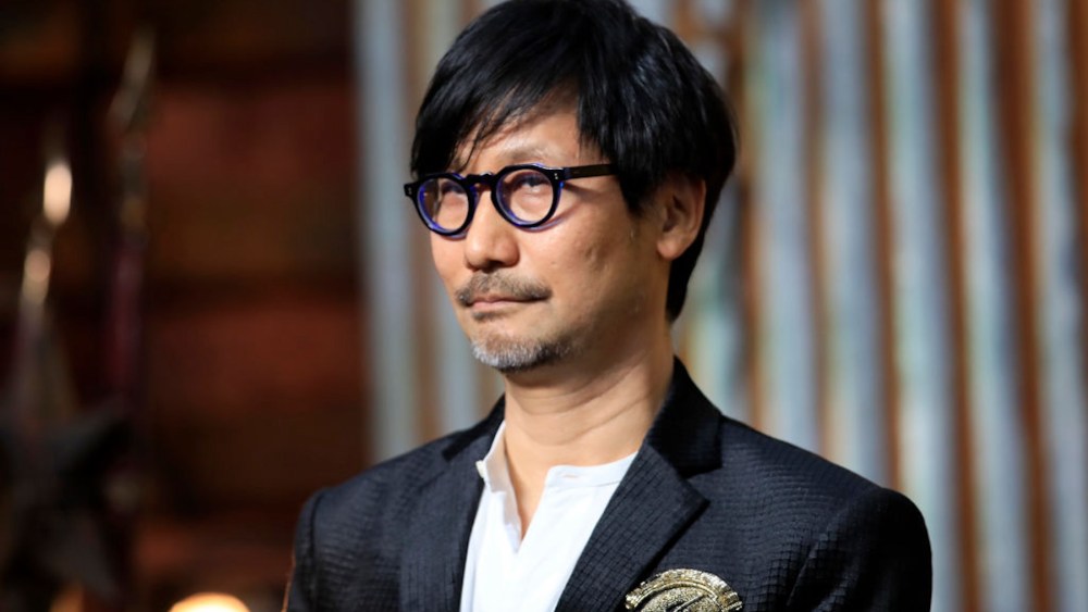 Hideo Kojima Talks ‘Death Stranding 2’ and Importance of Connection