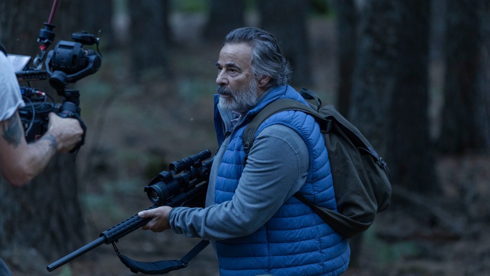 Serielizados TV Fest Attendance Soars as Europe’s TV Industry Hurts