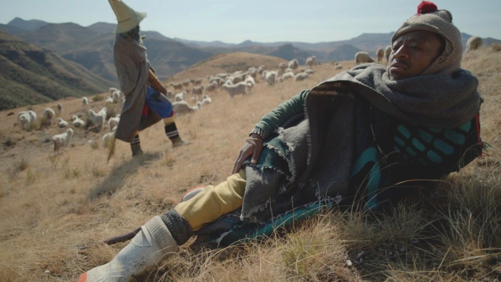 How Carl Houston Mc Millan Put Lesotho on the Map With ‘Kabelo’