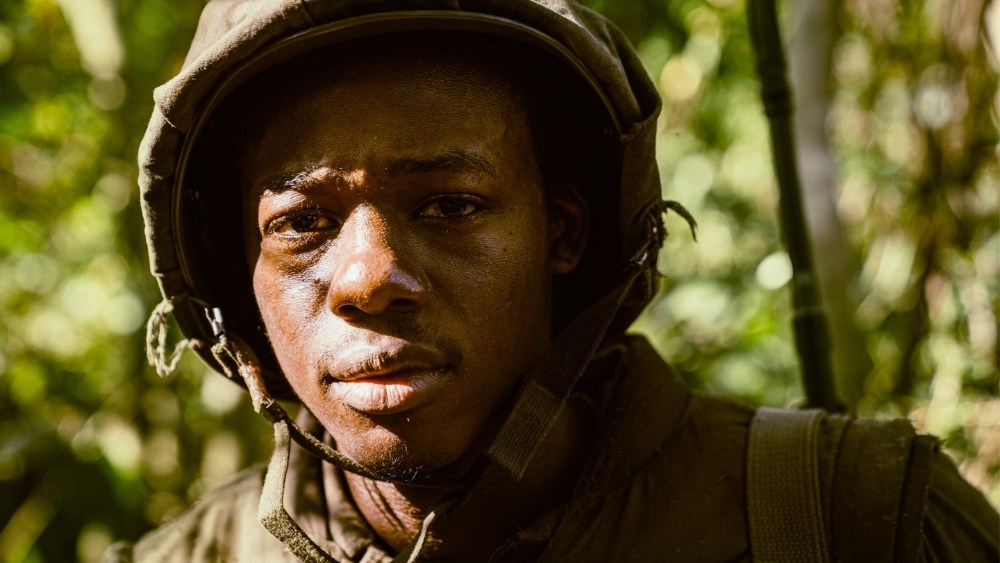 Shinya Tsukamoto’s ‘Mr. Nelson, Did You Kill People?’ Sets Japan Bow