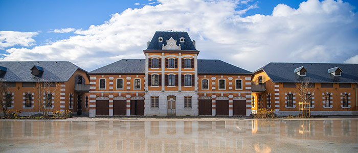 Annecy Festival Unveils Inaugural Slate for International Animation Hub